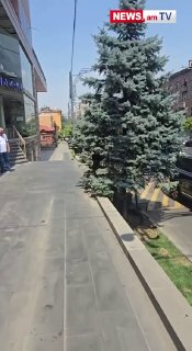 Араик Арутюнян опроверг слухи о своей отставке перед заседанием в Мартуни