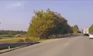 Вертолет Ми-8 совершил жесткую посадку после досрочного голосования на Сахалине