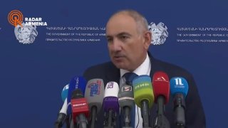 Пашинян раскритиковал «Араратский цементный завод» и обвинил Гага Царукяна в грабеже