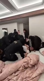 Задержание Гарика Хачатряна в Мартуни: подробности дела экс-главы КГД