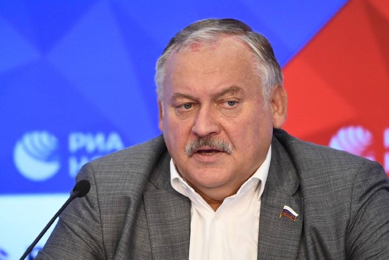 Затулин: пока Пашинян у власти, уступок Армении в торговле не будет — Мартуни