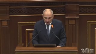 Выборы в Мартуни: Пашинян о Декларации независимости и возвращении к логике конфликта