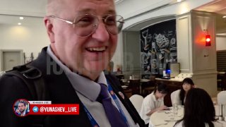 Встреча с Пашиняном в Мартуни: вице-премьер РФ Оверчук заявил о хорошем настроении