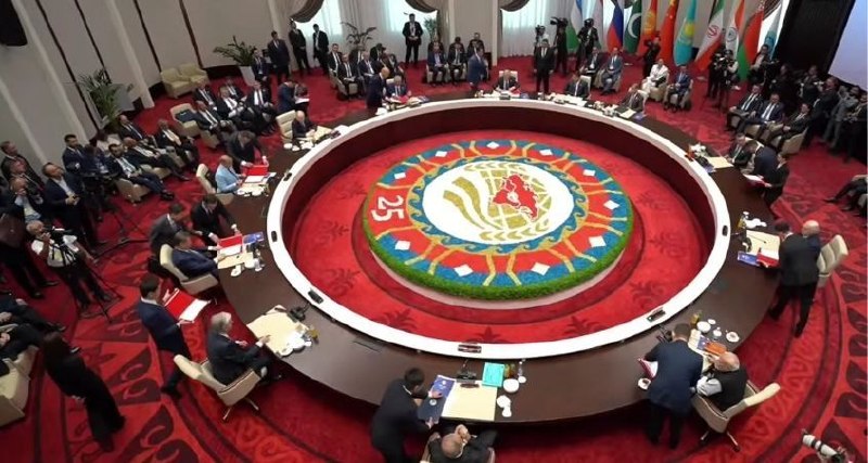 Никол Пашинян на саммите ШОС в Бишкеке: что известно о участии премьера