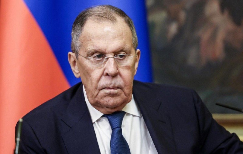 Лавров: Россия поддержит транспортные проекты и гуманитарные вопросы между Баку и Ереваном
