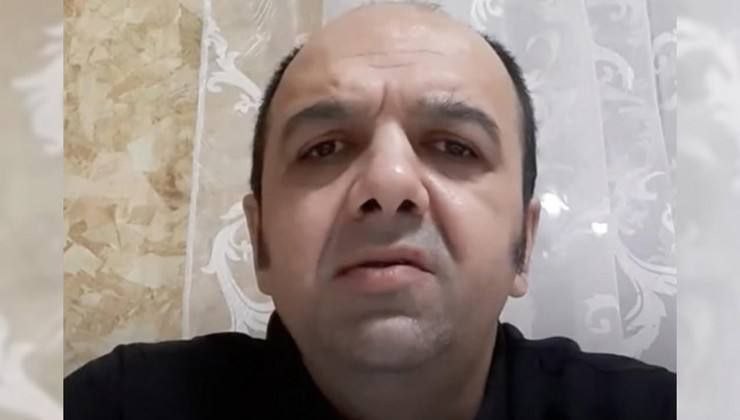 Суд в Азербайджане приговорил критика Камала Исаева к 8,5 годам: реакция в Мартуни