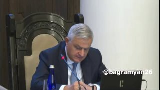 Глава МИД Армении Мирзоян разъяснил детали соглашения TRIPP: суверенитет и границы под контролем Еревана