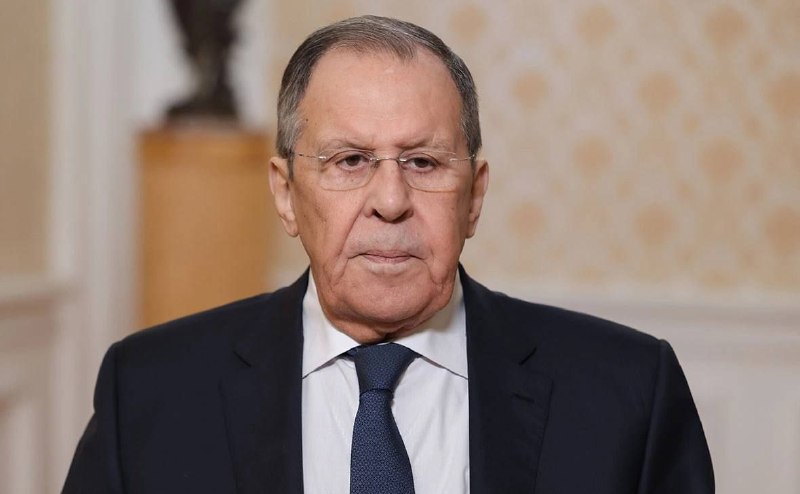 Сергей Лавров прокомментировал возможность референдума о членстве Армении в ЕС в контексте ЕАЭС