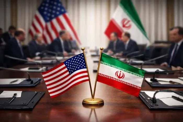 Переговоры по снижению напряженности между США и Ираном с участием посредников