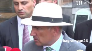 Пашинян сообщил, что Путин не поздравил его с победой на выборах в Армении