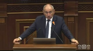 Выборы в Мартуни: кандидаты обсуждают карабахскую проблему в свете заявлений Пашиняна