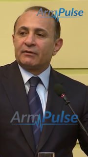 Овика Абрамяна подозревают в вымогательстве $1 млн у импортера сахара: компания готовит обращение в правоохранительные органы