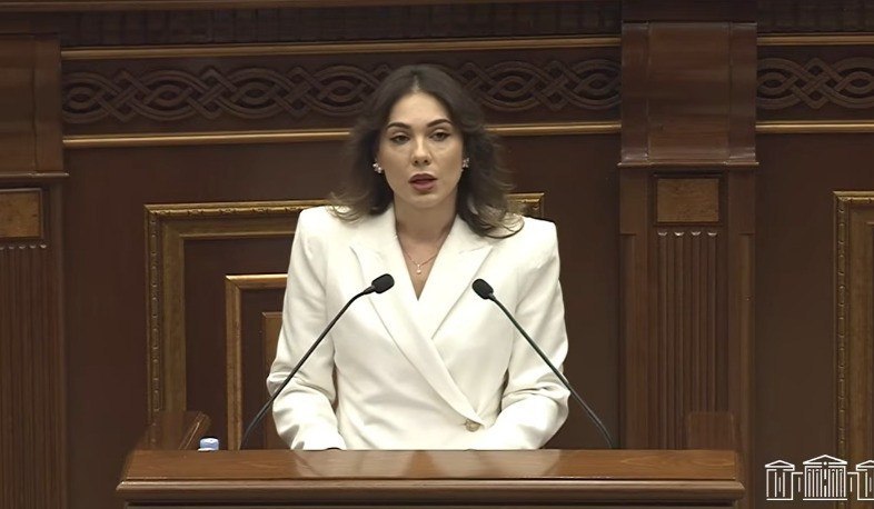 Парламент Армении обсуждает переименование министерств: изменения затронут и Гегаркуник
