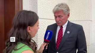 Песков о словах Пашиняна: партнерство России и Армении выгодно обоим народам