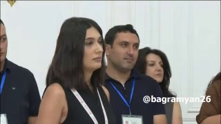 Премьер-министр Пашинян призывает к ответственности «глав мафии» в Армении