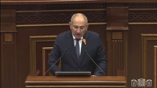 Никол Пашинян о судебной системе Армении: нет связи с народом — что это значит для Мартуни