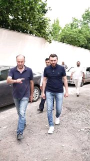 В Ванадзоре после ремонта открылась школа №22: 234 ученика сядут за парты 1 сентября