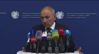 Пашинян заявил о необходимости определиться с форматом общения с Турцией