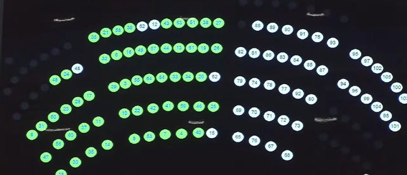 Оппозиция Мартуни бойкотирует заседание парламента по программе правительства