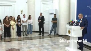 Пашинян: сотрудники правоохранительных органов, стоящие за утечкой о готовящихся действиях, будут обнаружены