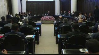 Экономическая активность в Армении выросла на 7,7% в июне 2026 года: данные для Мартуни