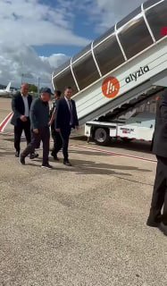 Никол Пашинян прибыл в Париж: что известно о визите