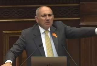Выборы в Мартуни (Гегаркуник): реакция на заявление Пашиняна об армии