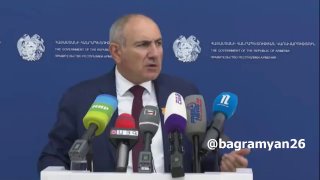 Премьер-министр Пашинян прокомментировал действия Ктрича Нерсисяна в контексте "революции" в Мартуни, Гегаркунике