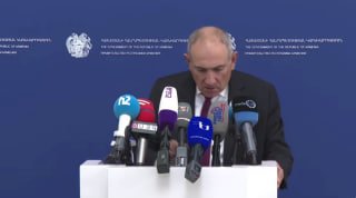 Пашинян в Мартуни: заявления о Кярки и анклавах на предвыборной встрече