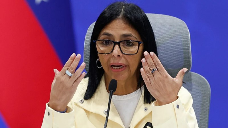 Венесуэла передала США контроль над нефтяными запасами: влияние на выборы в Мартуни