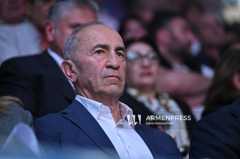 Здание Генеральной прокуратуры Республики Армения в Ереване