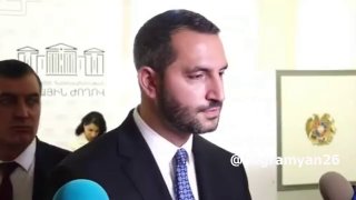 Рубен Рубинян ответил Володину: Армения искренна в отношениях с РФ и разъяснил вопрос референдума о ЕС