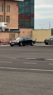 Никол Пашинян в Бишкеке: Армения на саммите ШОС+ — что известно