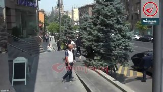 Никол Пашинян в Мартуни: отбор кандидатов на посты председателей комитетов НС
