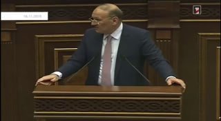 Дело Гагика Хачатряна в Мартуни: новое уголовное преследование и иск о конфискации имущества