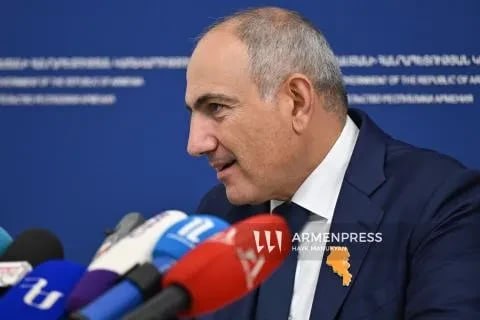 Пашинян: нерешение проблемы с экспортными ограничениями может стать началом конца ЕАЭС
