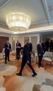 Встреча Пашиняна и Алиева в Кыргызстане: что известно о переговорах