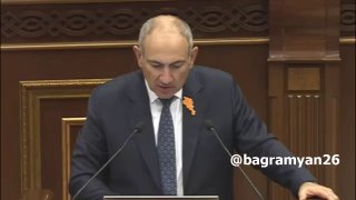 Пашинян: Армия Армении впервые получила такое вооружение — итоги парада 28 мая в Мартуни