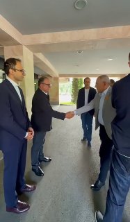 Никол Пашинян провел рабочую конференцию по трансформации водной сферы