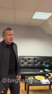 Владимир Соловьев провел мастер-класс по бесконтактному бою для кандидатов в депутаты в Мартуни
