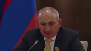 Встреча Никола Пашиняна и Михаила Мишустина, обсуждение двусторонних отношений