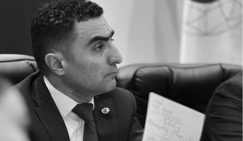 Проект о праве собственности на акции «ЭСА»: что значит для Мартуни