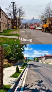 Выборы в Мартуни (Гегаркуник): оценка влияния инфраструктурных проектов на настроения избирателей