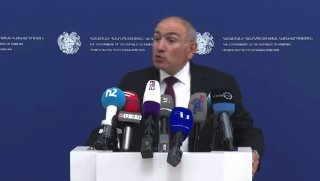 Никол Пашинян о привлечении к ответственности расхитителей миллиардов в Мартуни (Гегаркуник)