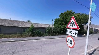 Школа №4 в Сисиане отремонтирована в рамках программы «300 школ, 500 детских садов»