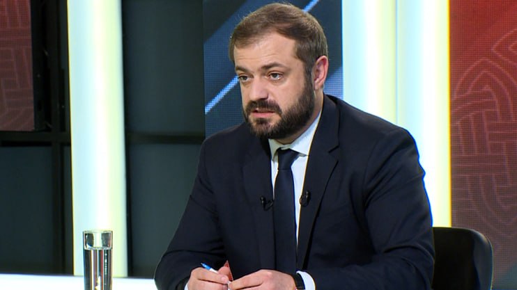 Диаграмма роста числа рабочих мест в Армении за 2017-2026 годы