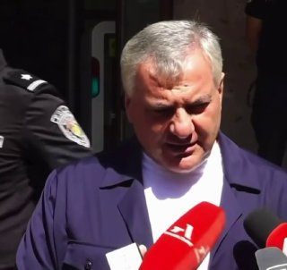 Кандидаты на выборах в Мартуни, Гегаркуник