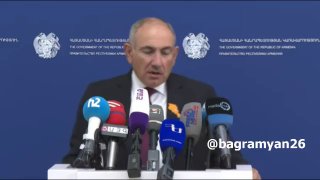 Пашинян о перспективах армяно-российских отношений и 102-й базе: что обсуждалось на встрече с Путиным