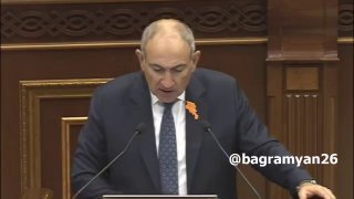 Пашинян заявил о связи российских импортных ограничений с планом оппозиции по смене власти в Армении к выборам 7 июня