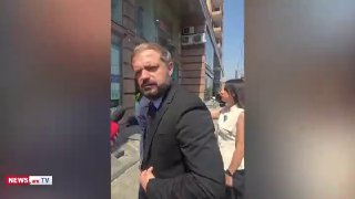 Геворг Папоян: Армения заинтересована в сохранении ЕАЭС и недопущении его судьбы ОДКБ